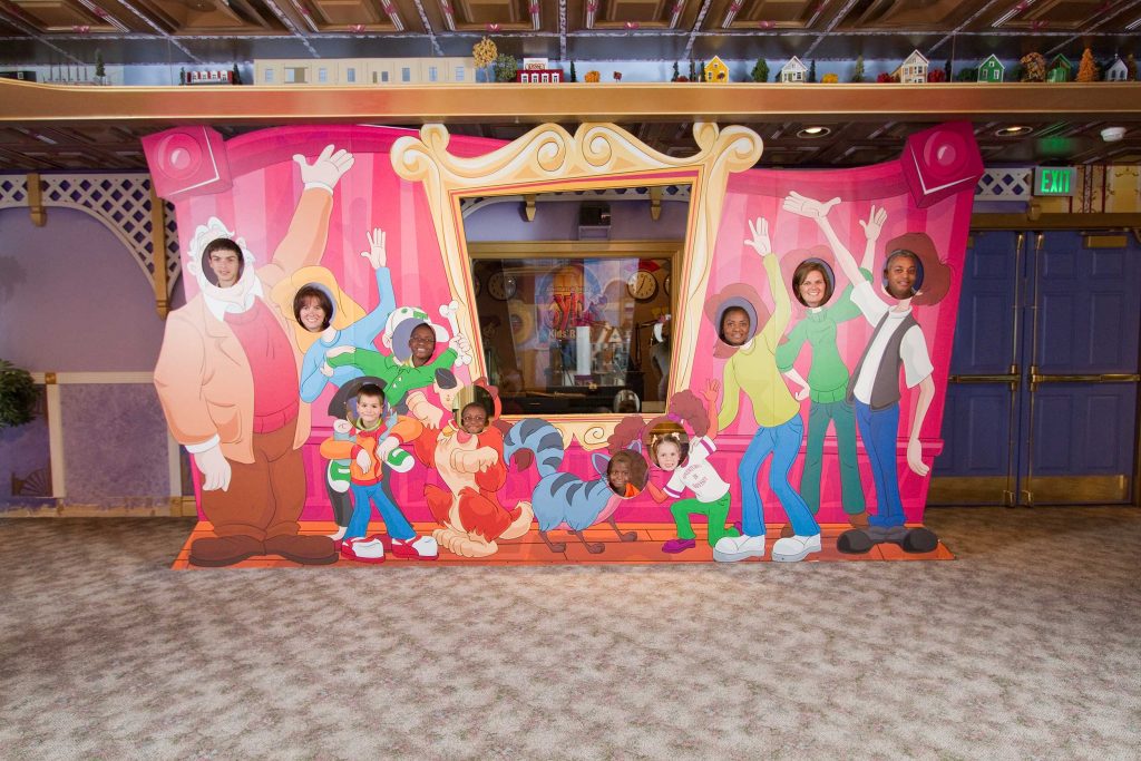 The Discovery Emporium