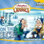 Album 07 On Thin Ice