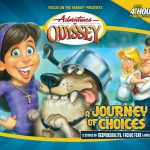 Album 20 A Journey Of Choices