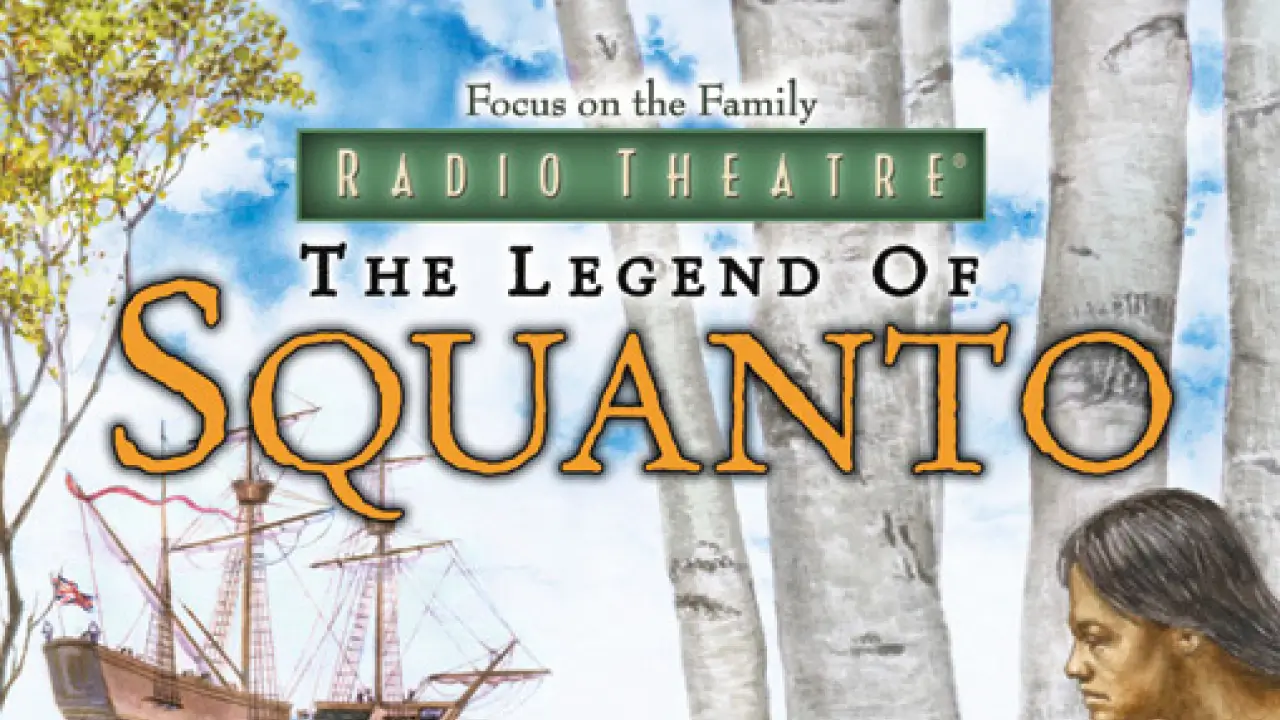 Adventures in Odyssey with Freedom 250