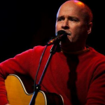 Composer Warren Sellers