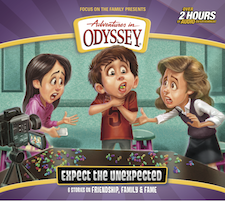 65: Expect the Unexpected