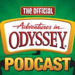 Adventures in Odyssey Podcast Cover