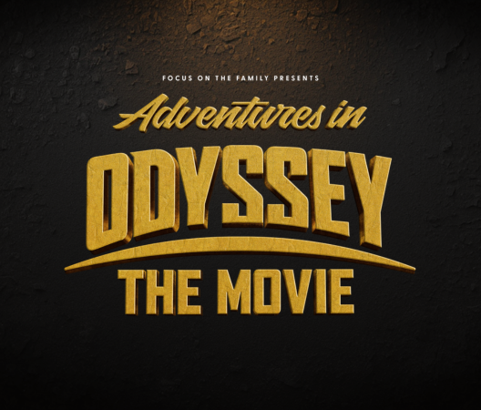 Adventures in Odyssey The Movie