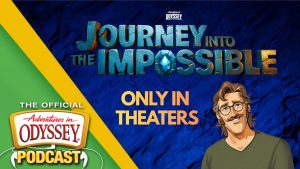 The Adventures in Odyssey MOVIE! - Adventures in Odyssey