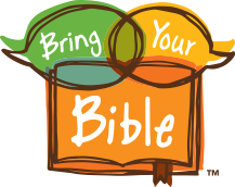 Bring Your Bible to School