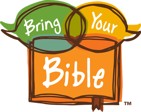 Bring Your Bible logo