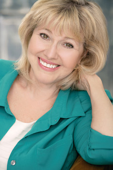 Barbara Niles