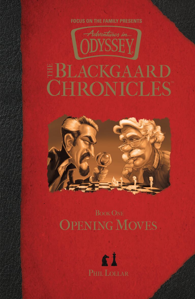 Blackgaard Chronicles Book 1 Opening Moves