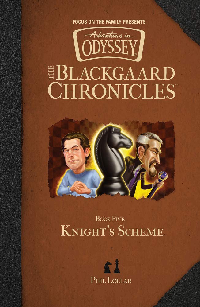 Knight's Scheme