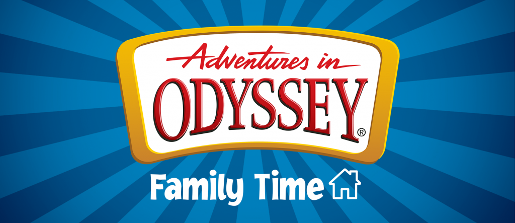 Family Time logo