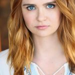 Keely Marshall, voice of Bridget