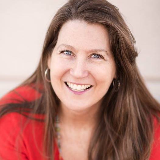 Marianne Hering author