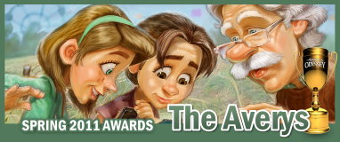The Avery Awards