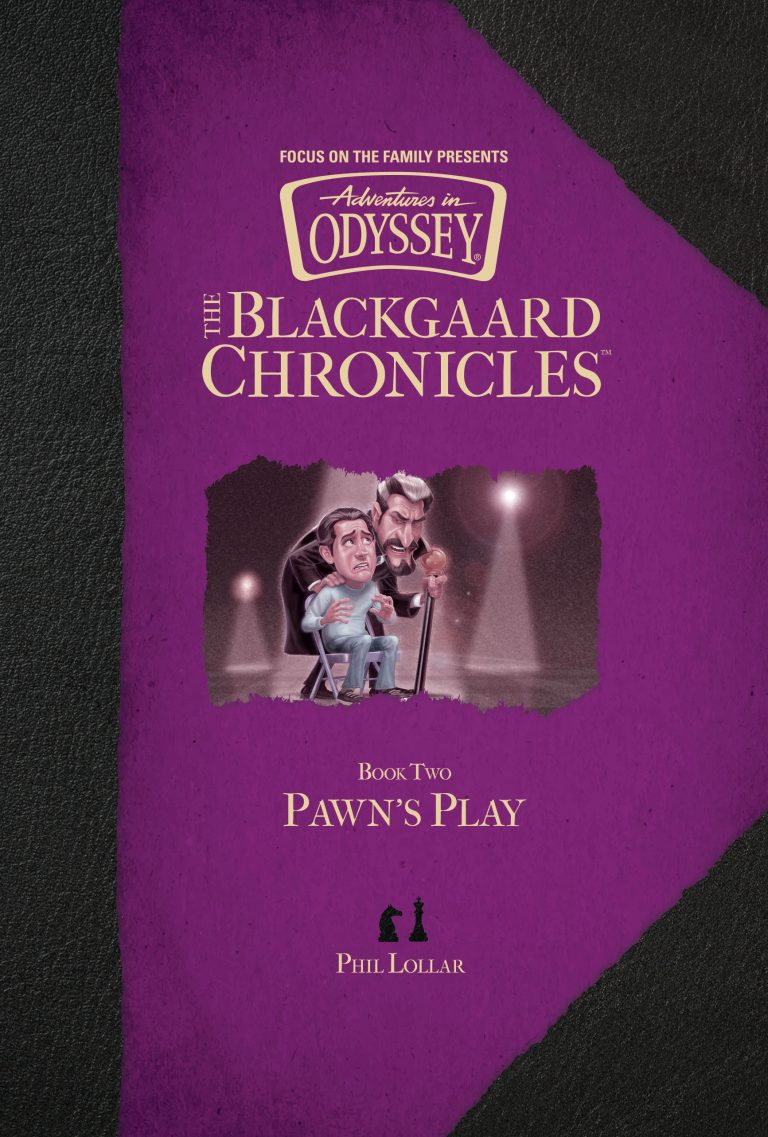 The Blackgaard Chronicles 2: Pawn's Play
