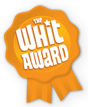 The Whit Award
