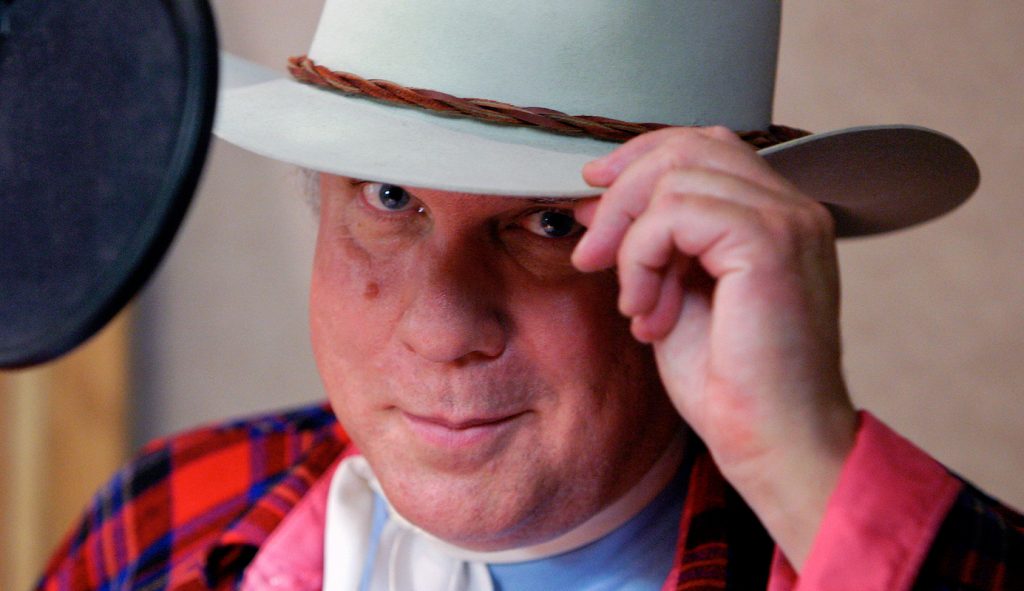 Will Ryan, voice of Eugene Meltsner