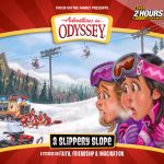 Album 71: A Slippery Slope