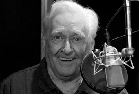 Alan Young, 2007