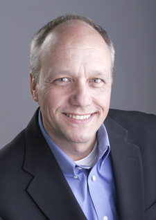 Writer Bob Hoose