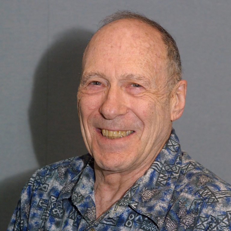 Cast Paul Herlinger