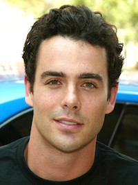 Chad Doreck