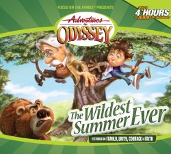 Album 02 The Wildest Summer Ever