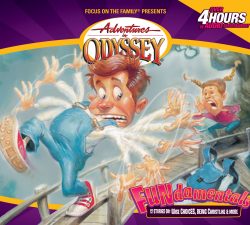 Album 04 Fun Damentals