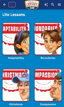 Adventures_in_Odyssey_Club_Life_Lessons