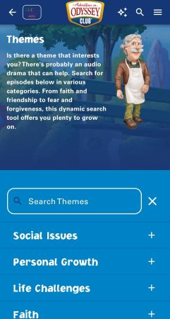 Adventures_in_Odyssey_Club_themes