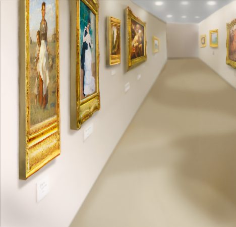 Art Gallery 1