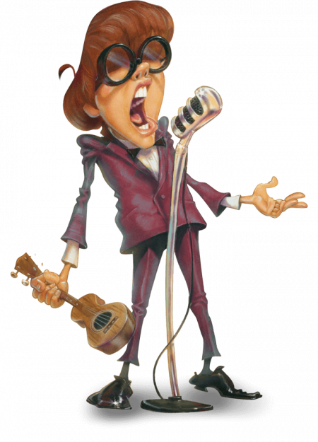 Eugene-Sings_CoverIllustration_Red