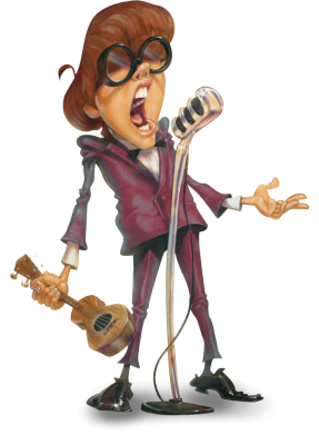 Eugene-Sings_CoverIllustration_Red