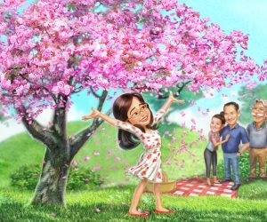 TORI POSTER finalart