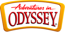 Adventures in Odyssey Logo