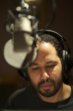 Keith Ferguson