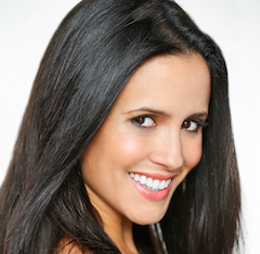 Monica Padilla