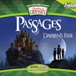 Album Passages: Darien's Rise