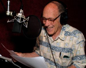 Paul appeared in more than 200 Adventures in Odyssey episodes.