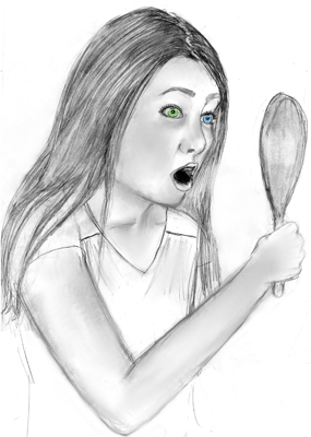Kristiann's drawing Kristiann's drawing