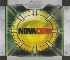 Novacom Saga