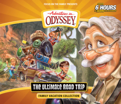 The Ultimate Road Trip Collection