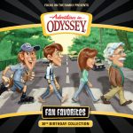 Adventures In Odyssey Fan Favorites