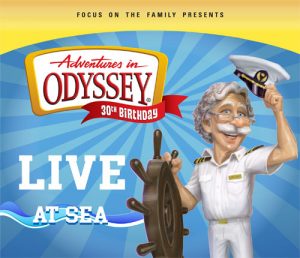 AIO 30th Birthday Live Show (2017)