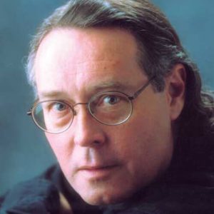 Writer Jim Ware