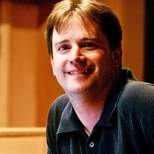 Writer Marshal Younger
